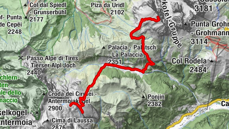 Mapa