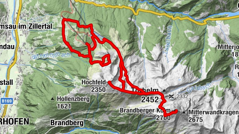 Mapa