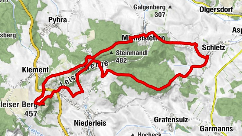 Mapa