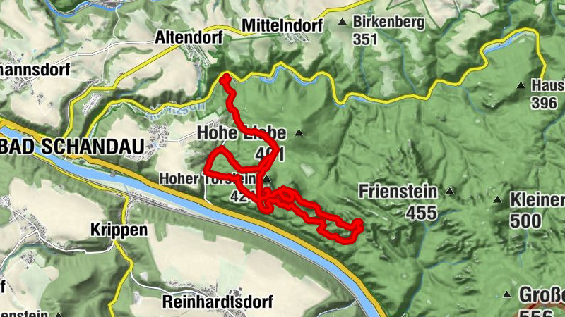 Mapa