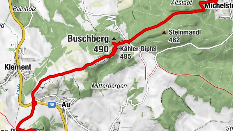 Mapa