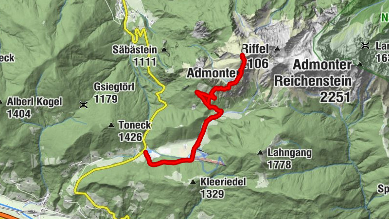 Mapa