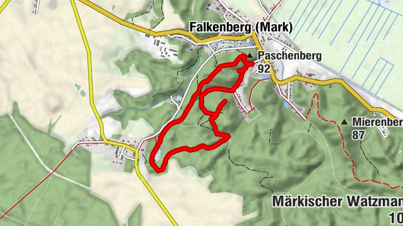Mapa