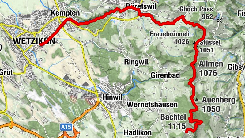 Mapa