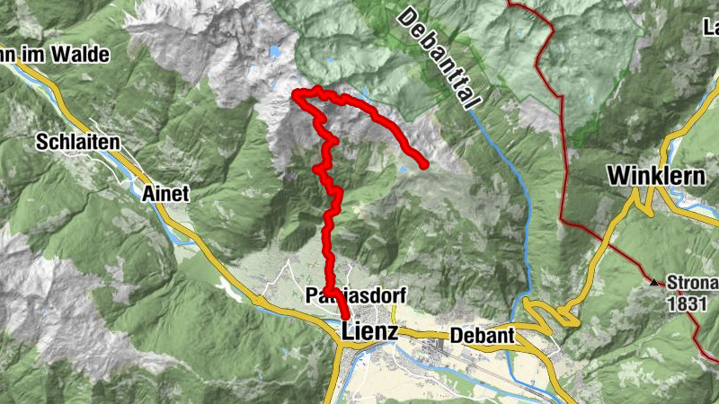 Mapa