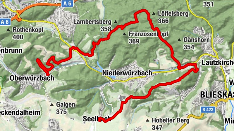 Mapa