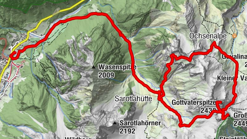 Mapa