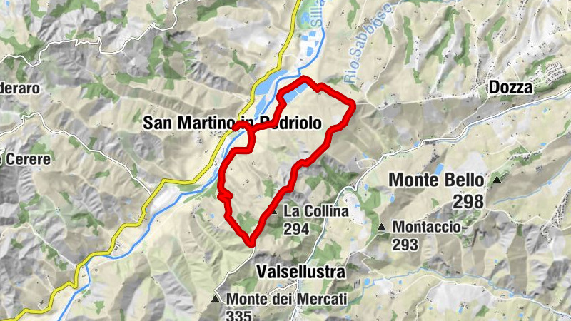 Mapa