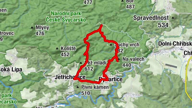 Mapa