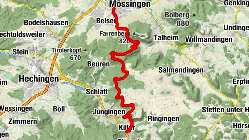 Mapa