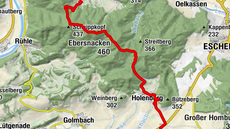 Mapa