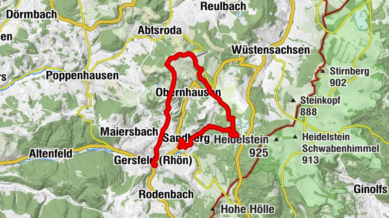 Mapa