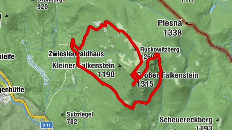 Mapa