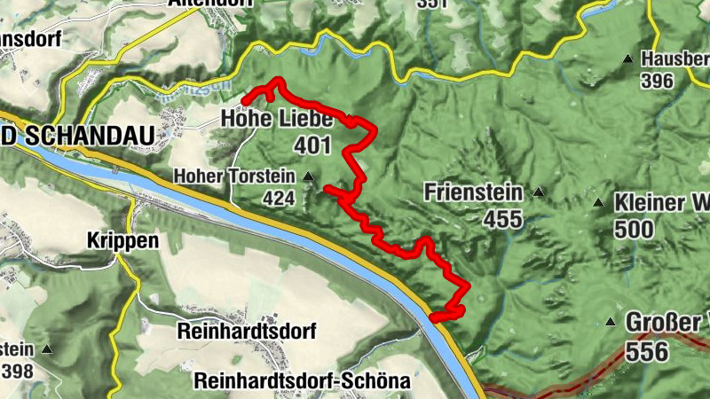 Mapa