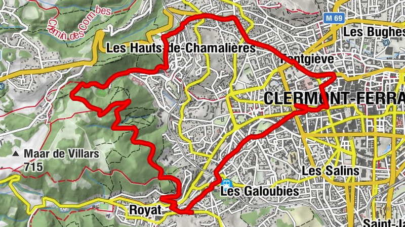 Mapa
