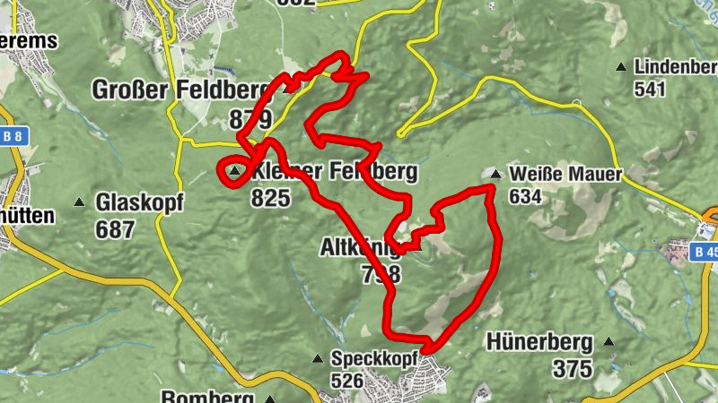 Mapa