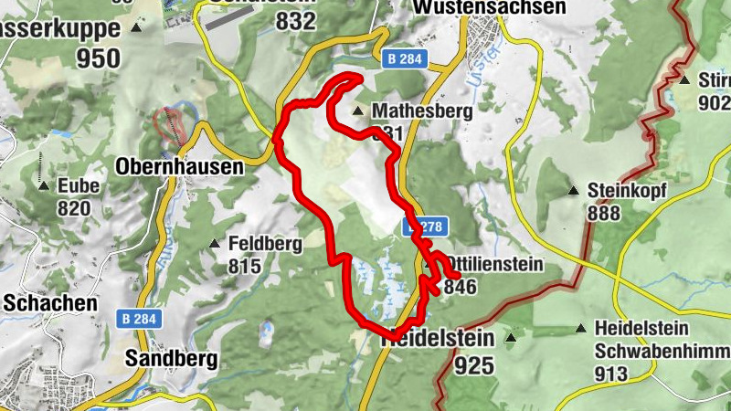 Mapa