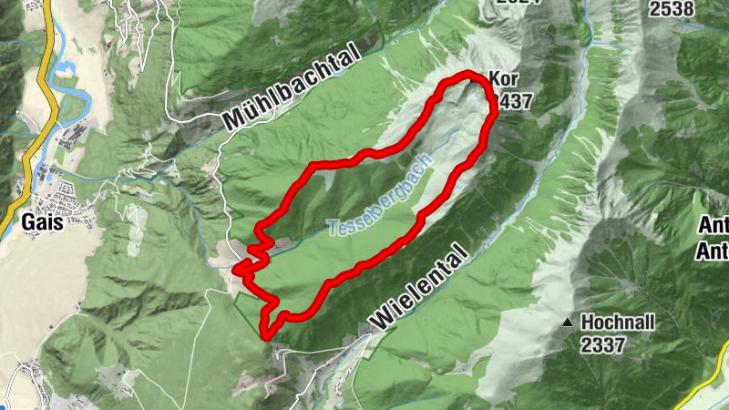 Mapa