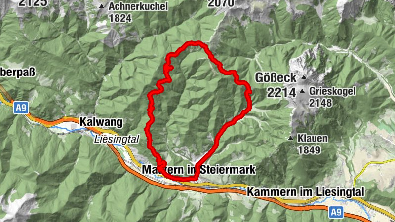 Mapa