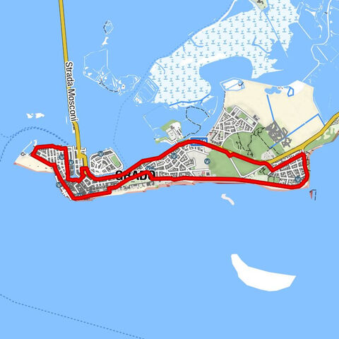 Prsteň Grado (R042)