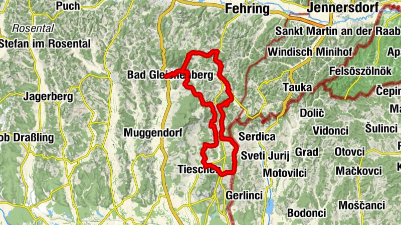 FB 5 Weintour