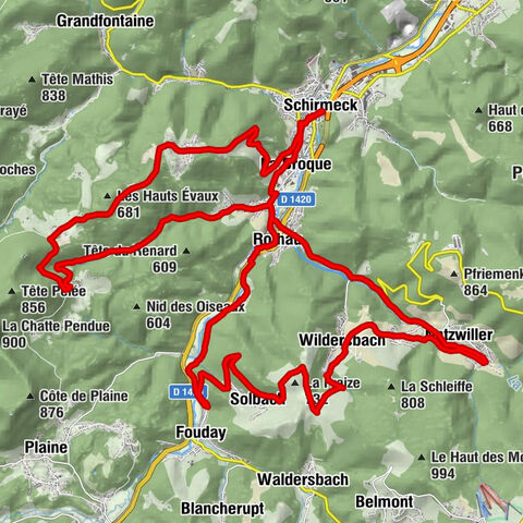 Mapa
