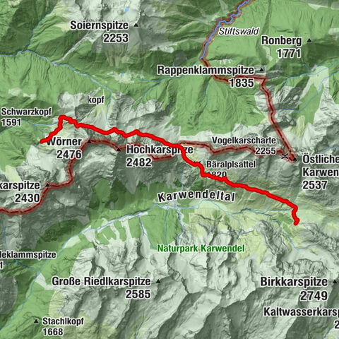 Mapa