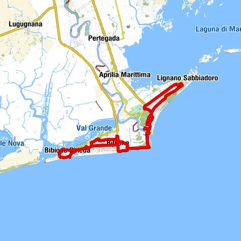 2023-09-27 Lignano Bibione Lignano 