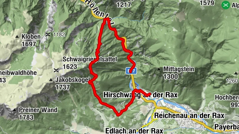brandschneide