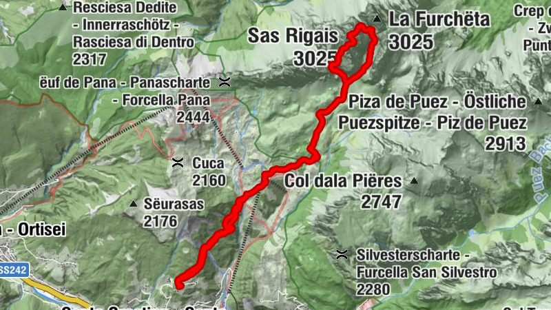 Mapa