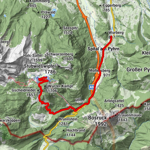 Mapa