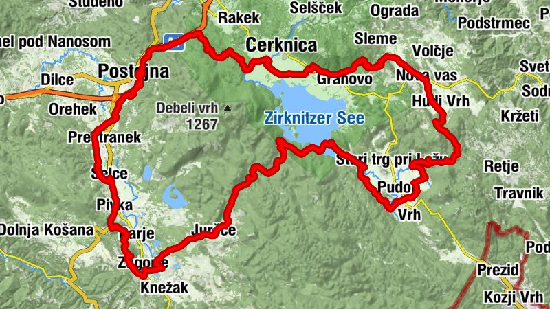 Mapa