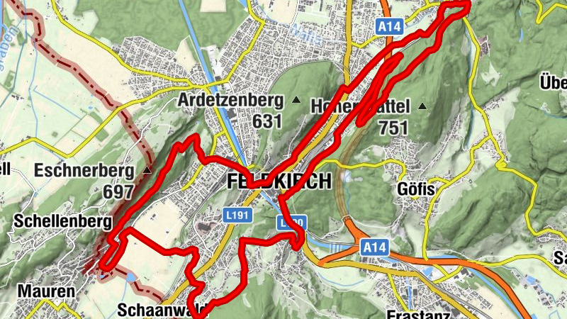 Mapa
