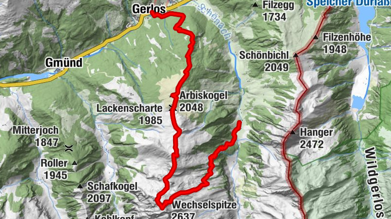 Mapa