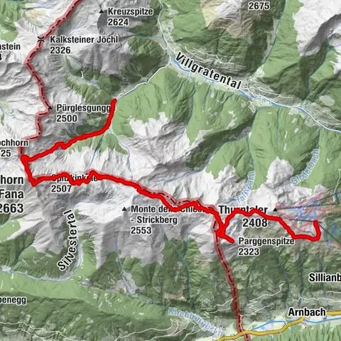 Mapa