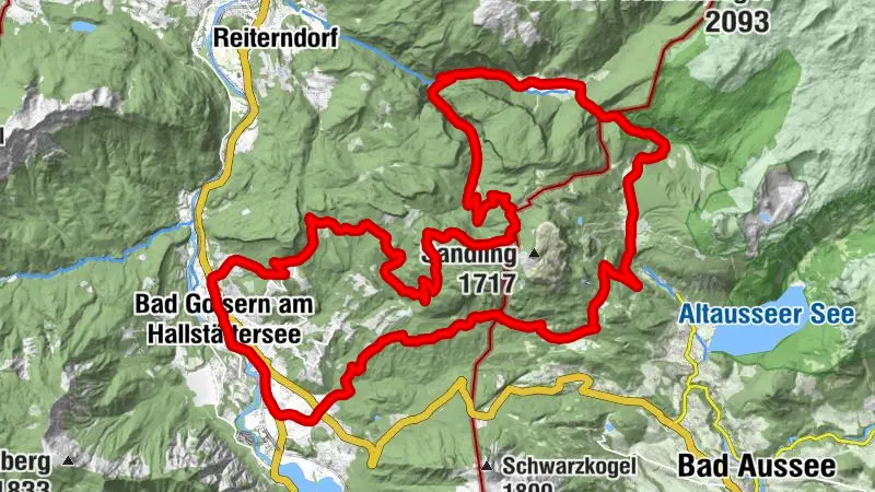 S502 Raschberg Runde