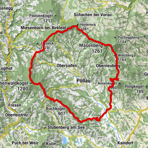 Mapa