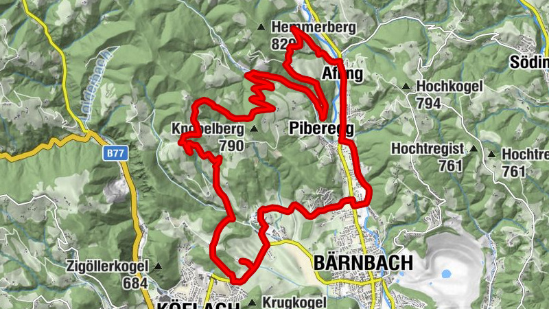 Mapa