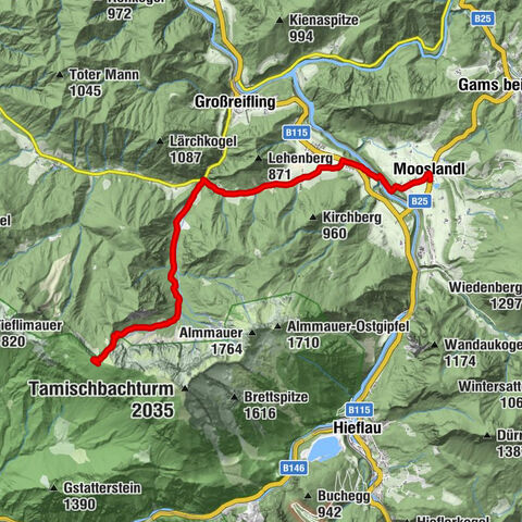 Mapa