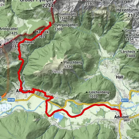 Mapa