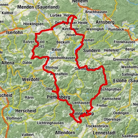 Mapa