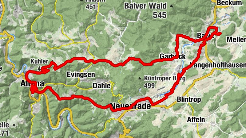 Mapa