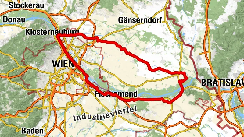 Marchfeld