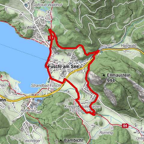 Mapa
