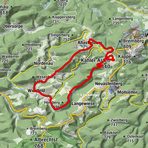 Mapa