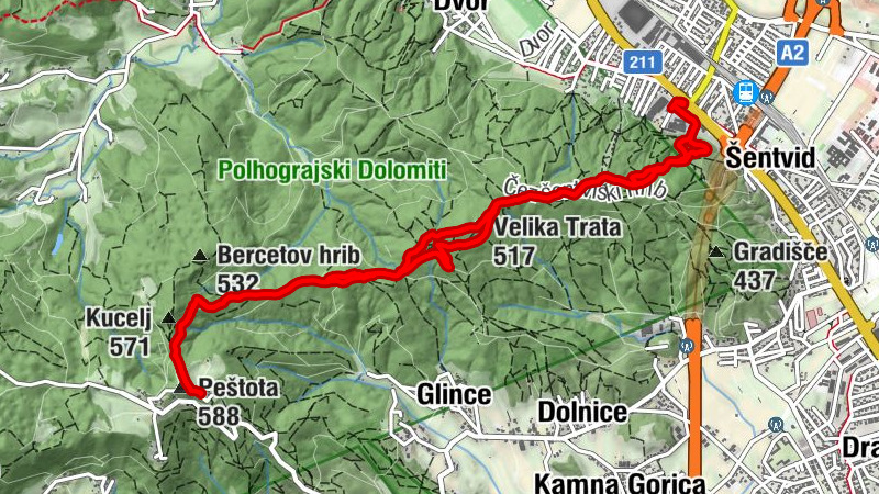 Mapa