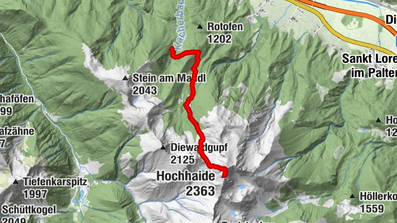 Mapa