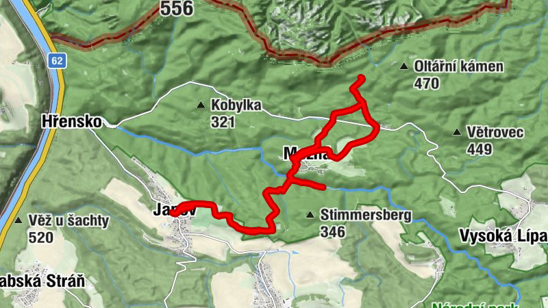 Mapa