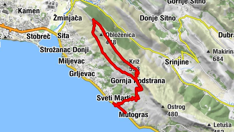 Mapa