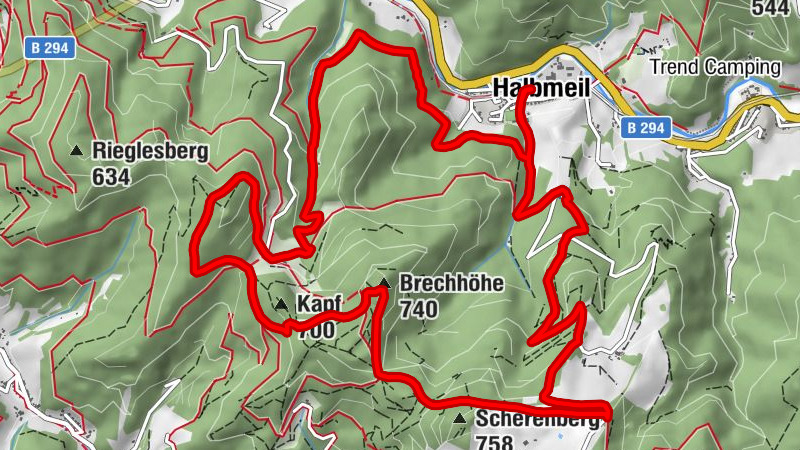 Mapa